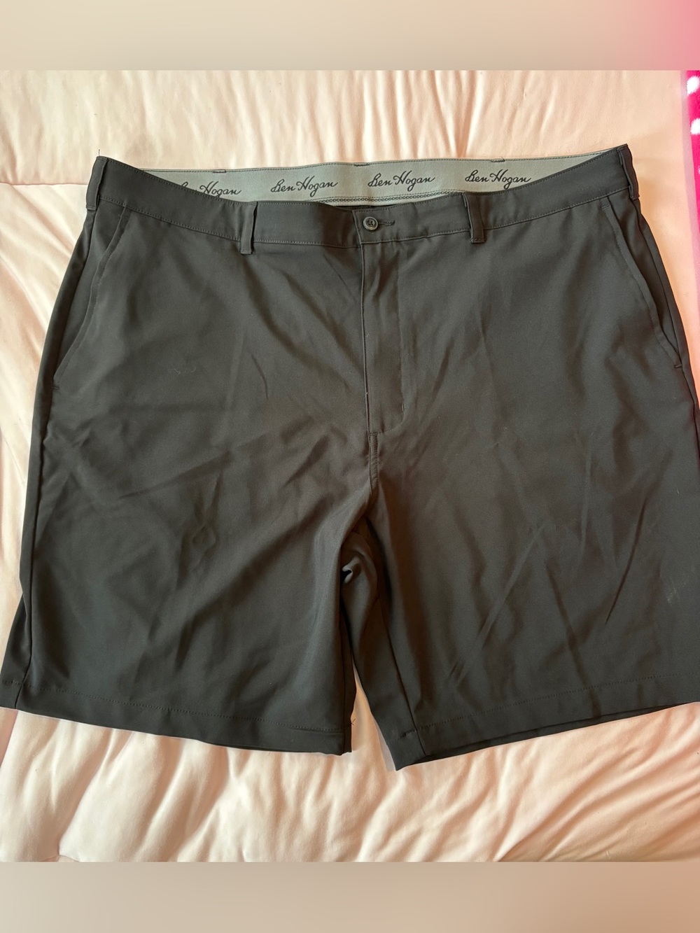 Men’s Ben Hogan Shorts